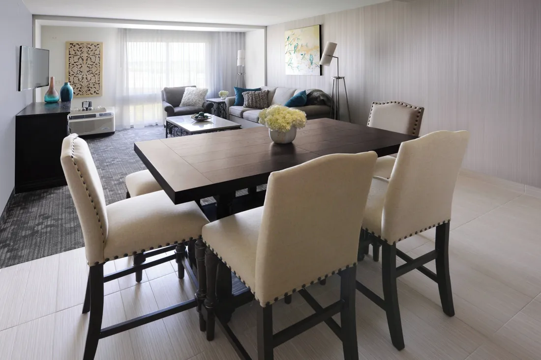 Suite — Courtyard Dallas Plano/The Colony